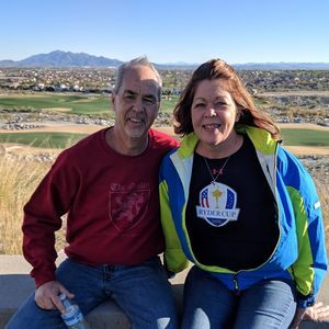 Meet your Posher, Kerri